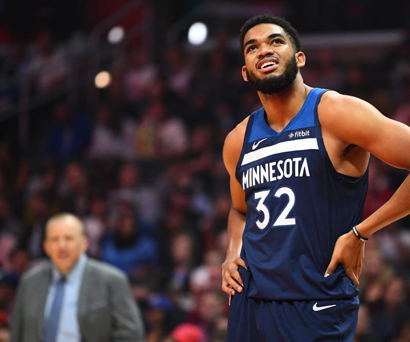 FanDuel NBA: Thursday Value Plays