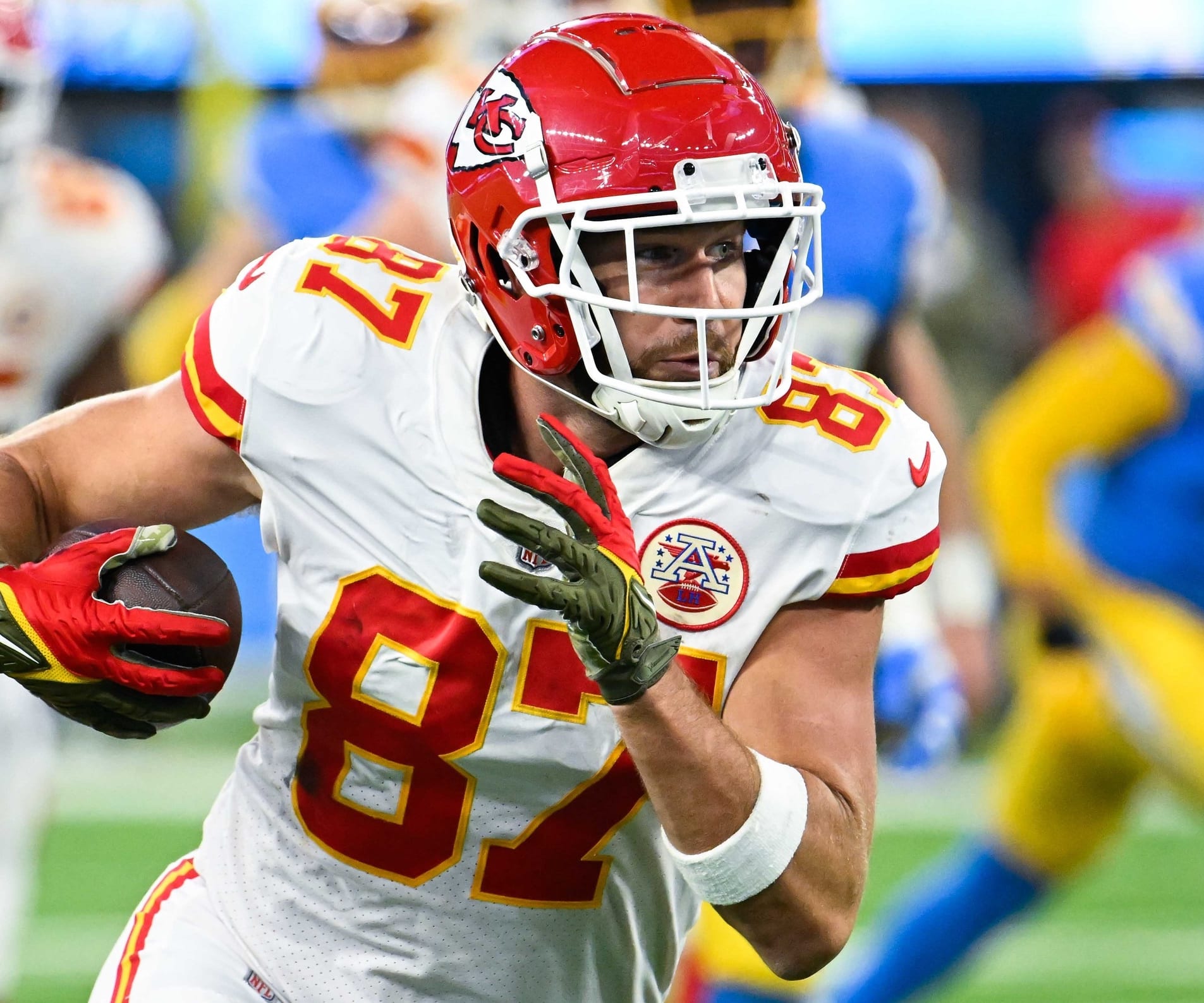 Gameday Injuries: Week 2