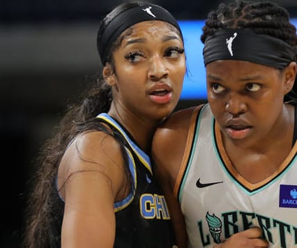WNBA DFS Picks and Lineup Tips for Wednesday, July 10