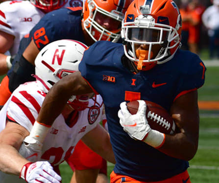 College Football DFS Picks: Friday Plays on DraftKings and FanDuel for Week 6