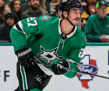 NHL Waiver Wire: Pickups of the Week