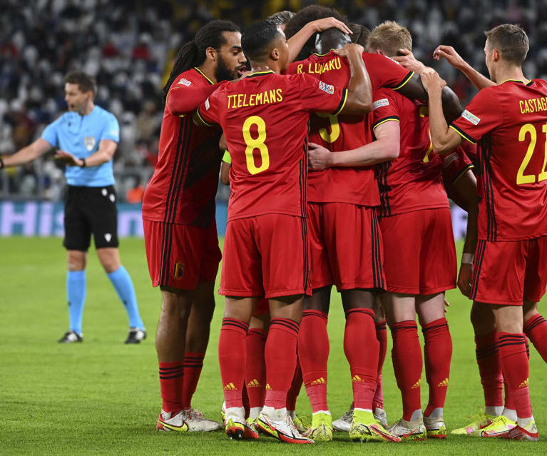FanDuel DFS Soccer: World Cup Targets for Wednesday, Nov. 23