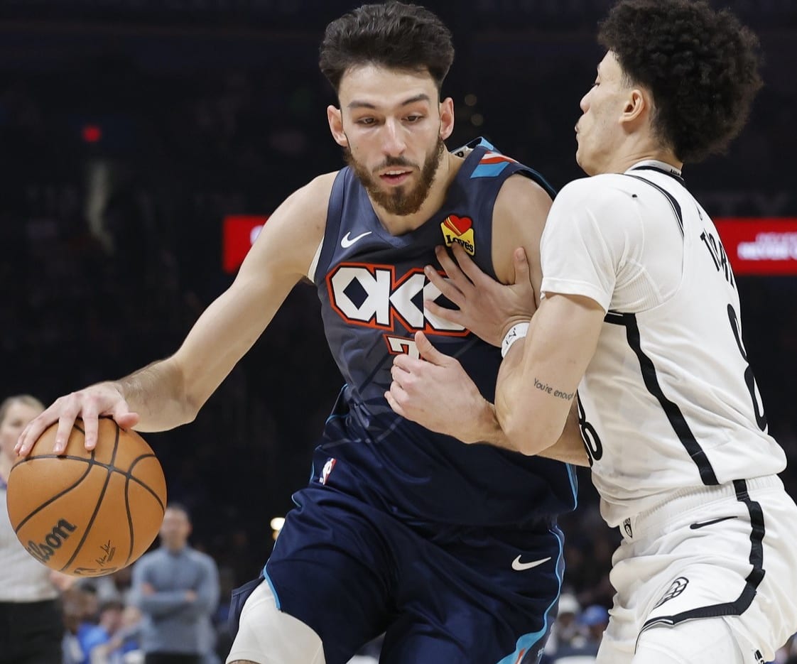 NBA DFS Picks: DraftKings Plays and Strategy for Saturday, March 7