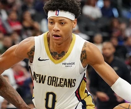 NBA Pick'Em Today: Underdog and PrizePicks for Thursday, Dec. 4