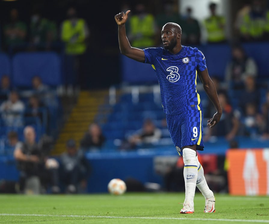 Fantrax Premier League Player Rankings: Gameweek 38