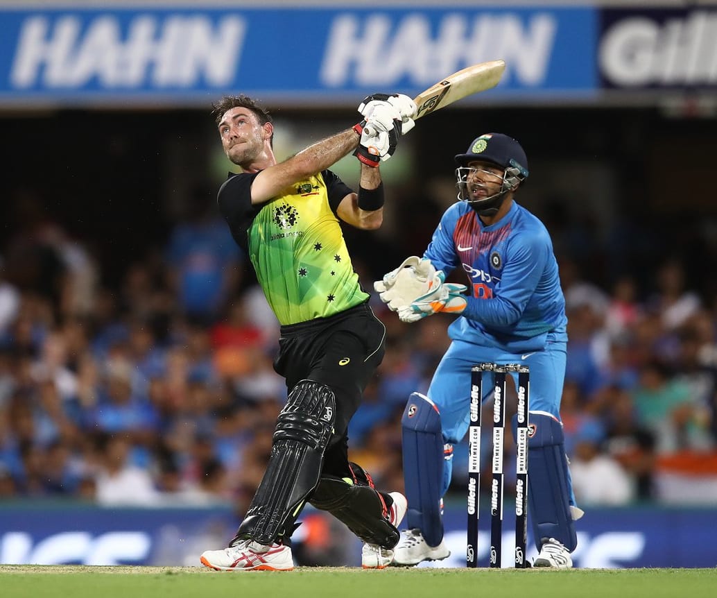 Australia vs. Sri Lanka: Second T20I Preview