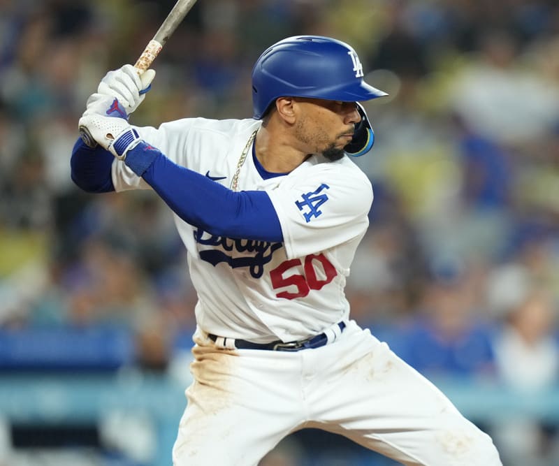 MLB DFS Picks: FanDuel Plays and Strategy for Tuesday, August 27