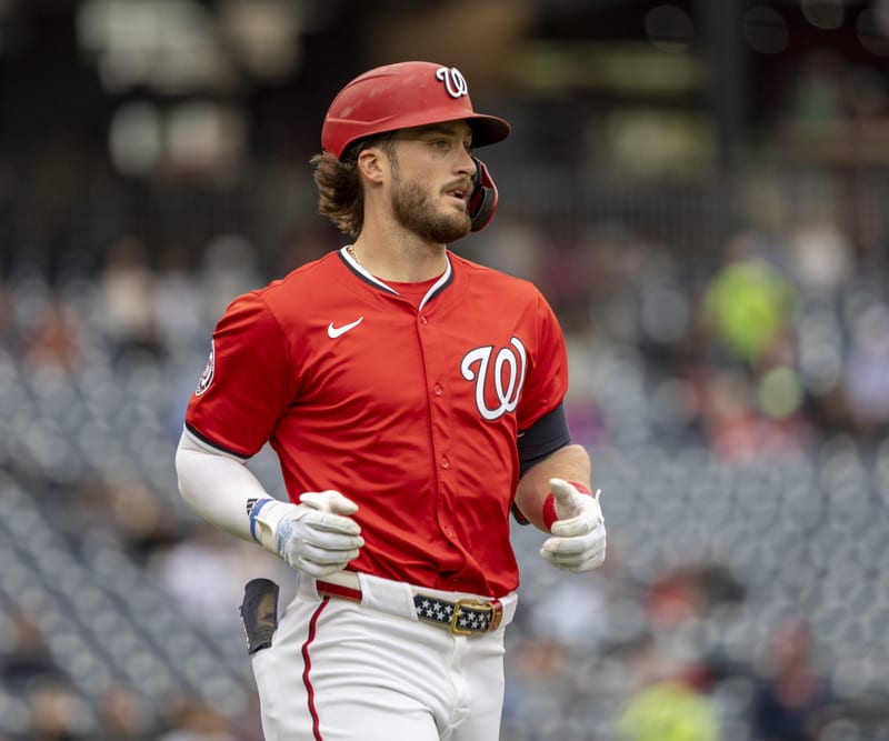 Fantasy Baseball Points Leagues: Late-Season Watch List