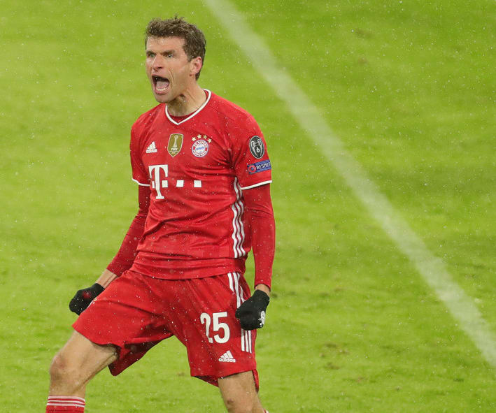 DraftKings Fantasy Soccer: Wednesday UCL Picks