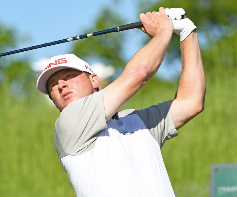 Rocket Mortgage Classic Recap: Emotional First Tour Win for Lashley