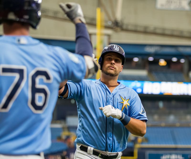 AL FAAB Factor: Waiver Pickups of the Week