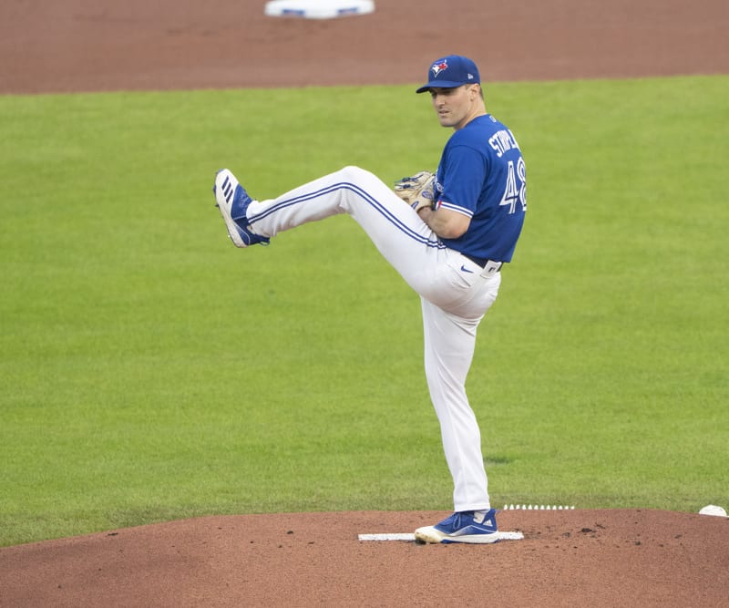 MLB FAAB Factor: Waiver Pickups of the Week