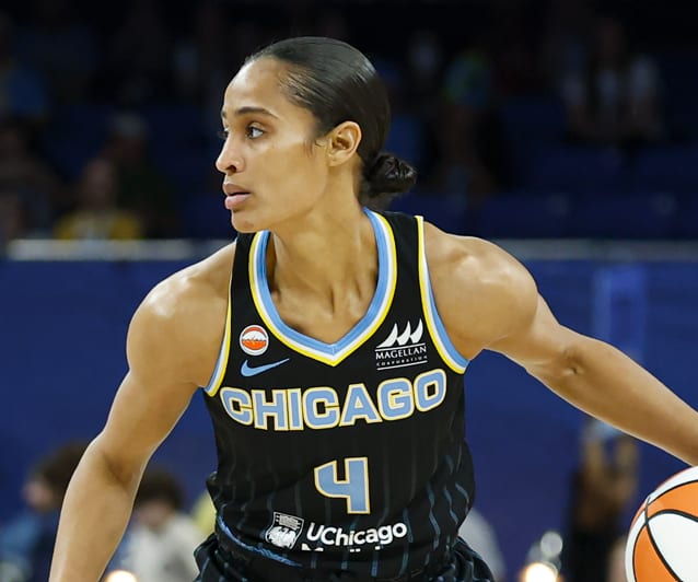 The Sky&rsquo;s the Limit: How Chicago&rsquo;s 2021 Title Run Earned Its Place in WNBA History
