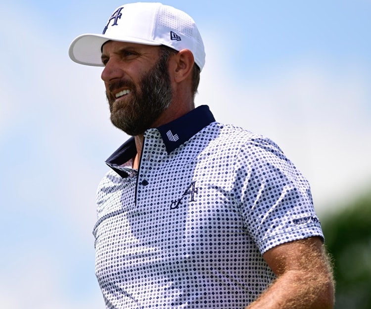 2025 U.S. Open: LIV Golf Contenders
