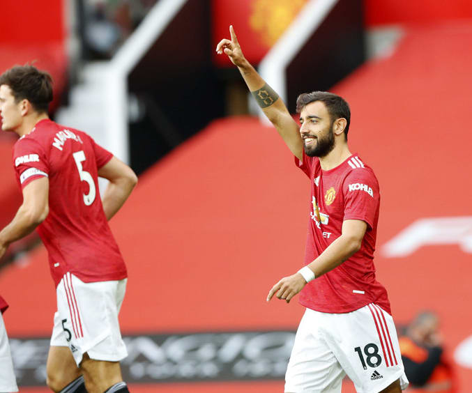 Fantasy Premier League Rankings: Top Midfielders for the 2021/22 Season