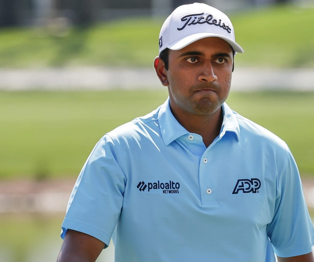 Underdog PGA Draft Strategy: Texas Children's Houston Open