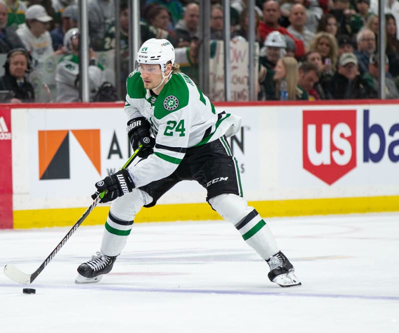NHL DFS Picks: DraftKings Plays and Strategy for Friday, February 28