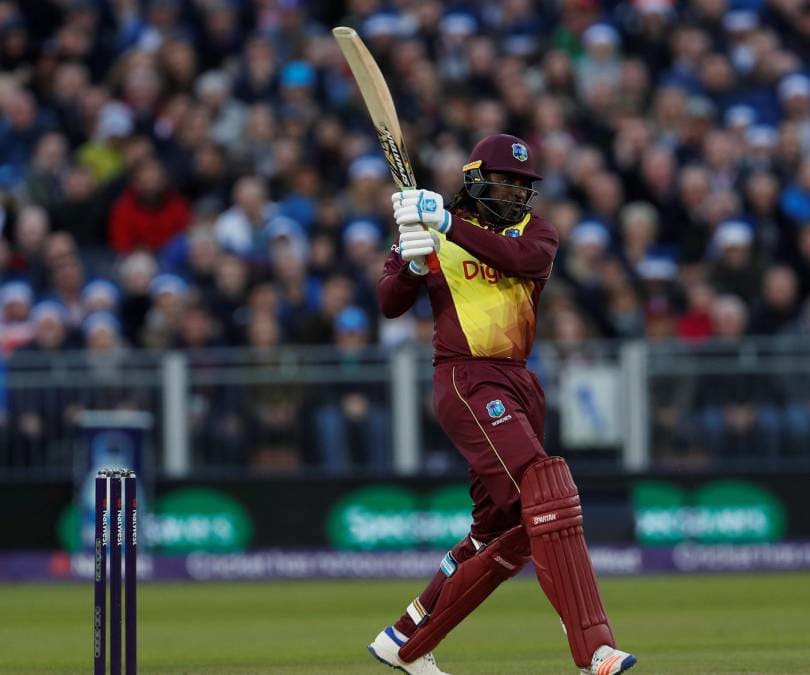 West Indies vs. Afghanistan: ICC World Cup Match 42 Preview