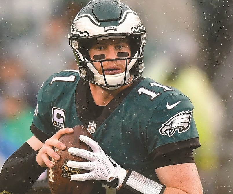 Gameday Injuries: Week 15