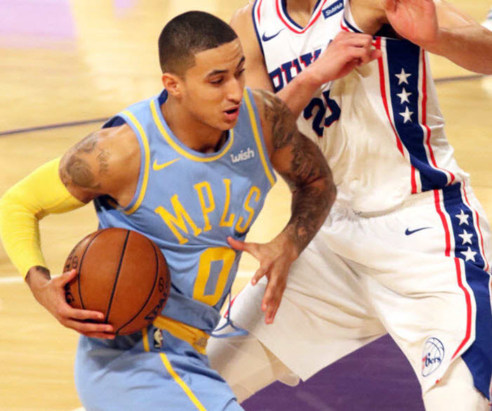 DraftKings NBA: Friday Cheat Sheet