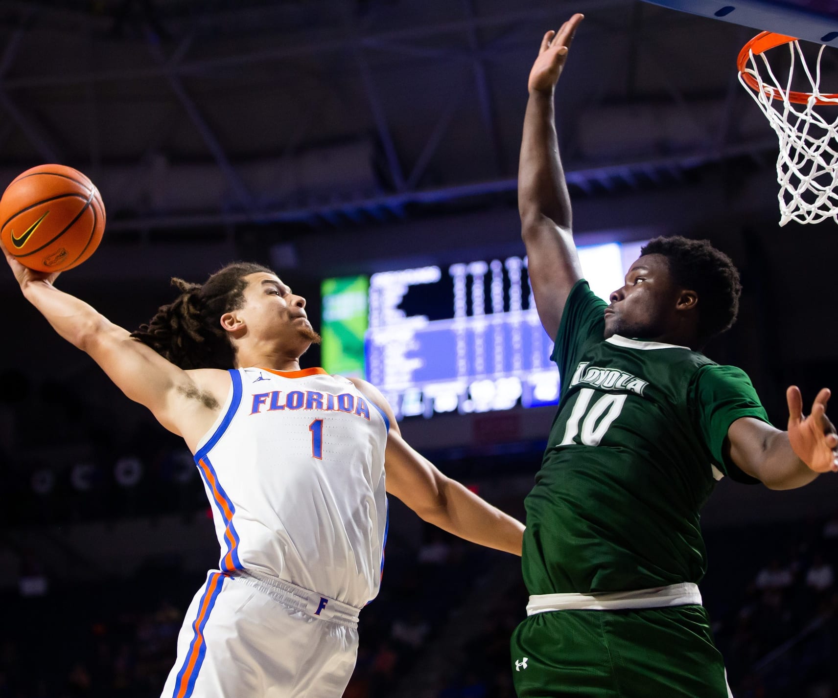 VSiN: Adam's SEC Tournament Bets, plus St. John's