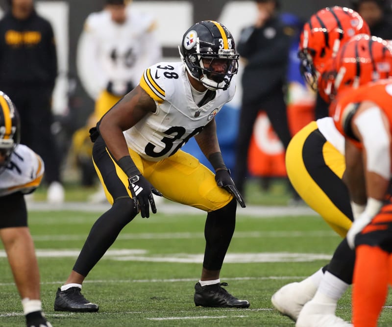 IDP Analysis: Week 13 Review