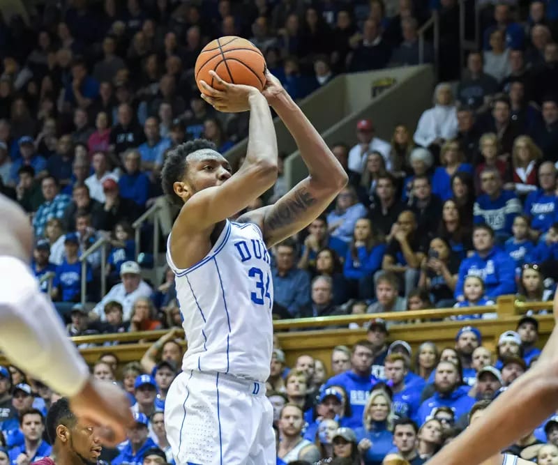 NBA Draft: Evaluating Fantasy Fits