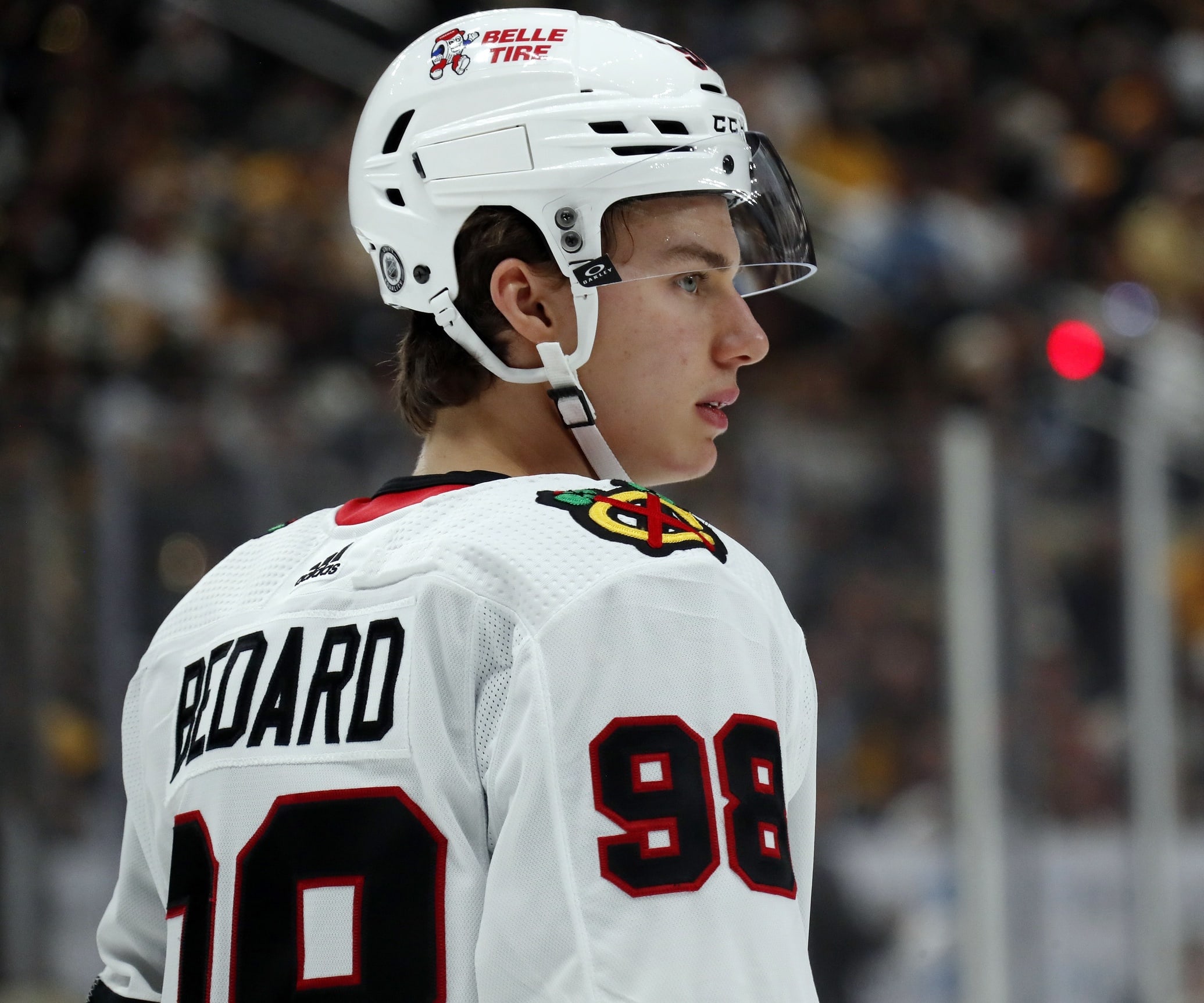 NHL DFS: DraftKings Plays and Strategy for Sunday, April 6