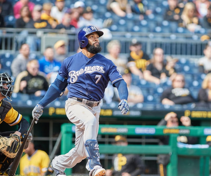 NL FAAB Factor: Waiver Pickups of the Week