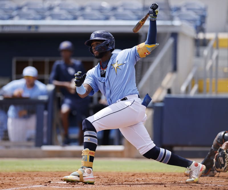 Midseason Prospect Mailbag