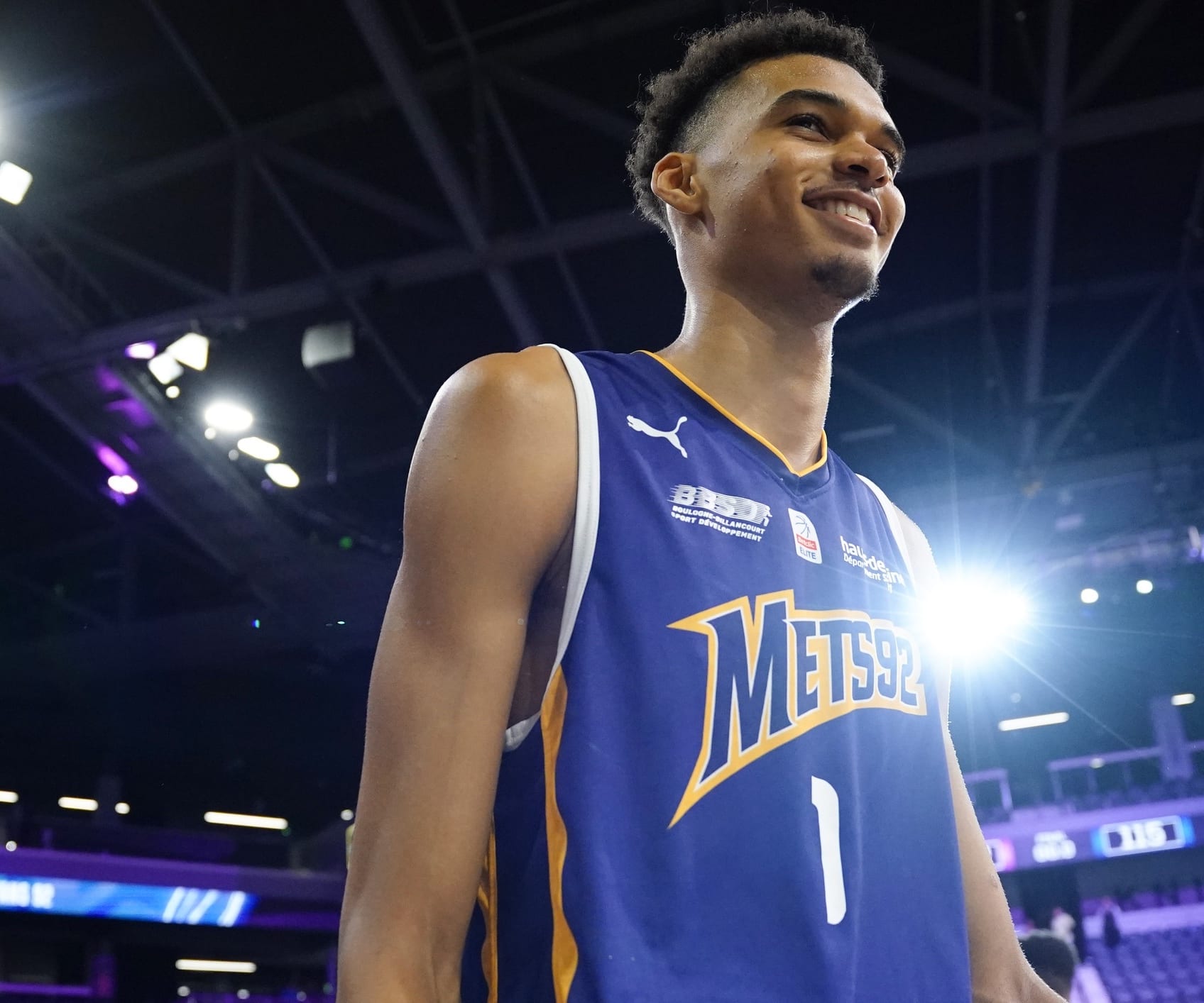NBA Draft 2023 - Final Mock and Top 60 Prospects