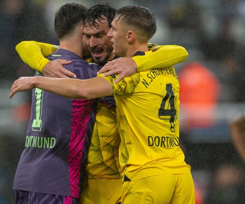 Bundesliga Best Bets: Picks, Odds & Predictions for March 16, 17