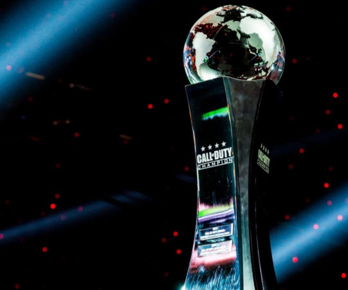 Call of Duty Champs 2023 Cheat Sheet