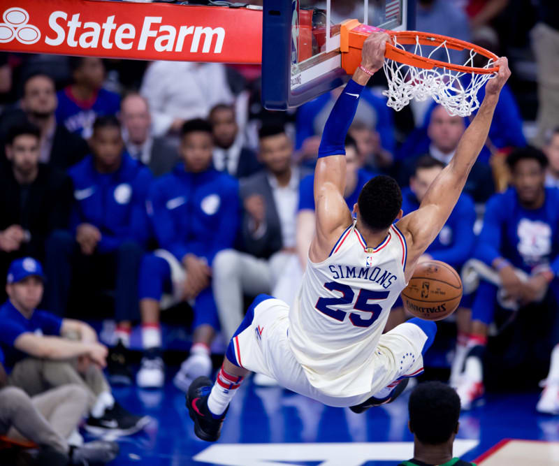 NBA Return: Best-Case/Worst-Case for Eastern Conference Teams