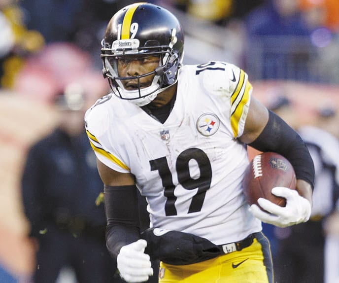 DraftKings NFL: Week 2 Picks