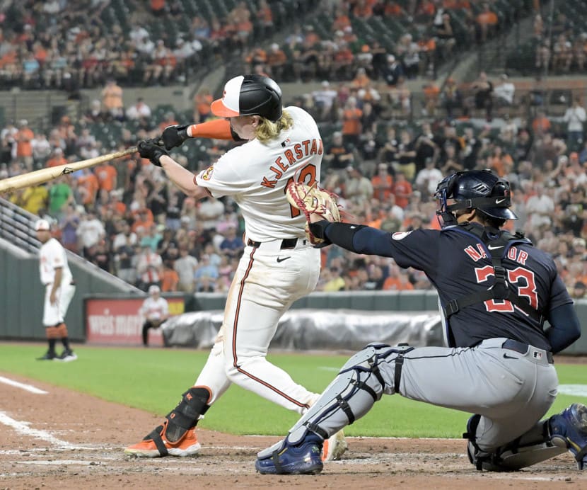 AL FAAB Factor: Waiver Pickups of the Week