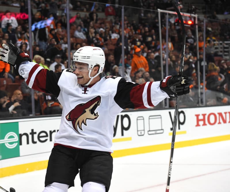 DraftKings NHL: Saturday Picks