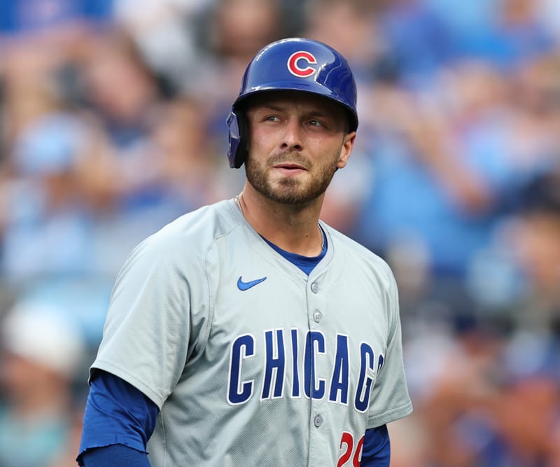 MLB FAAB Factor: Top Fantasy Baseball Waiver Targets