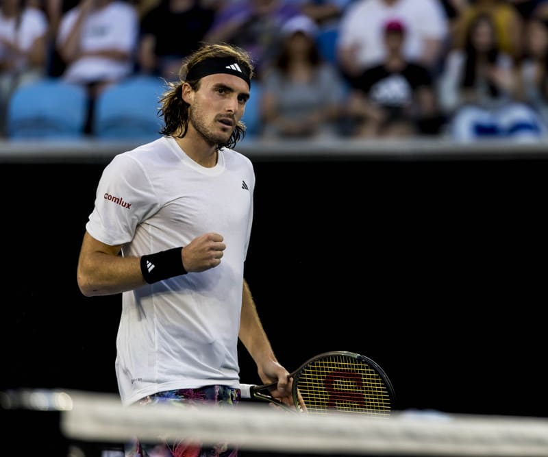 2024 Australian Open Betting Picks, Odds, Predictions and Tennis Best Bets 1/14
