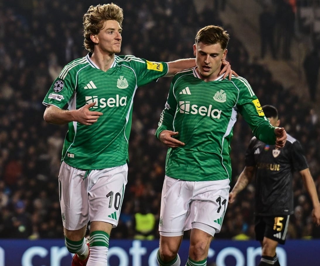 Fantrax & Sleeper Premier League Player Rankings: Gameweek 28