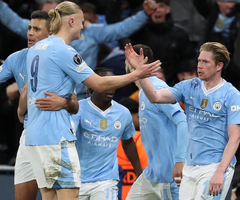 Fantasy Premier League Player Rankings: Gameweek 38