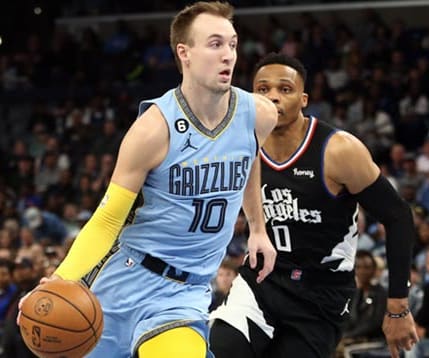 Fantasy Basketball Waiver Wire: Widely Available Players to Consider Adding