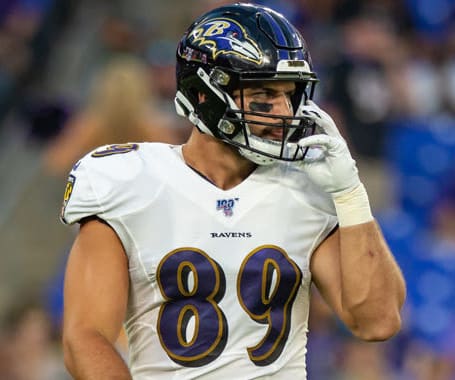 Best Ball Journal: Yahoo! NFL Best Ball