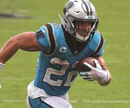 2022 Carolina Panthers Preview: Roster Moves, Depth Chart, Schedule, Storylines and More