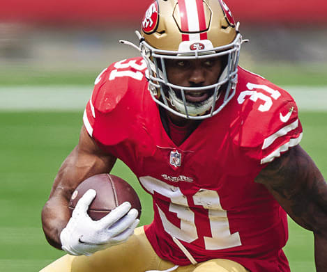 Exploiting the Matchups: Week 1 Start/Sit