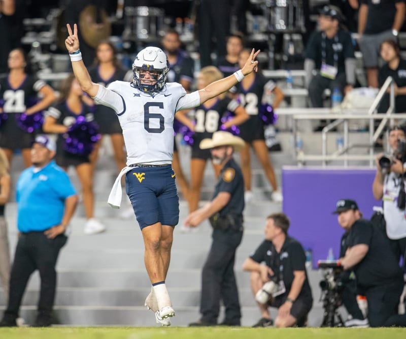 FanDuel College Football DFS Picks: CFB Week 12 Main Slate Picks and Breakdown