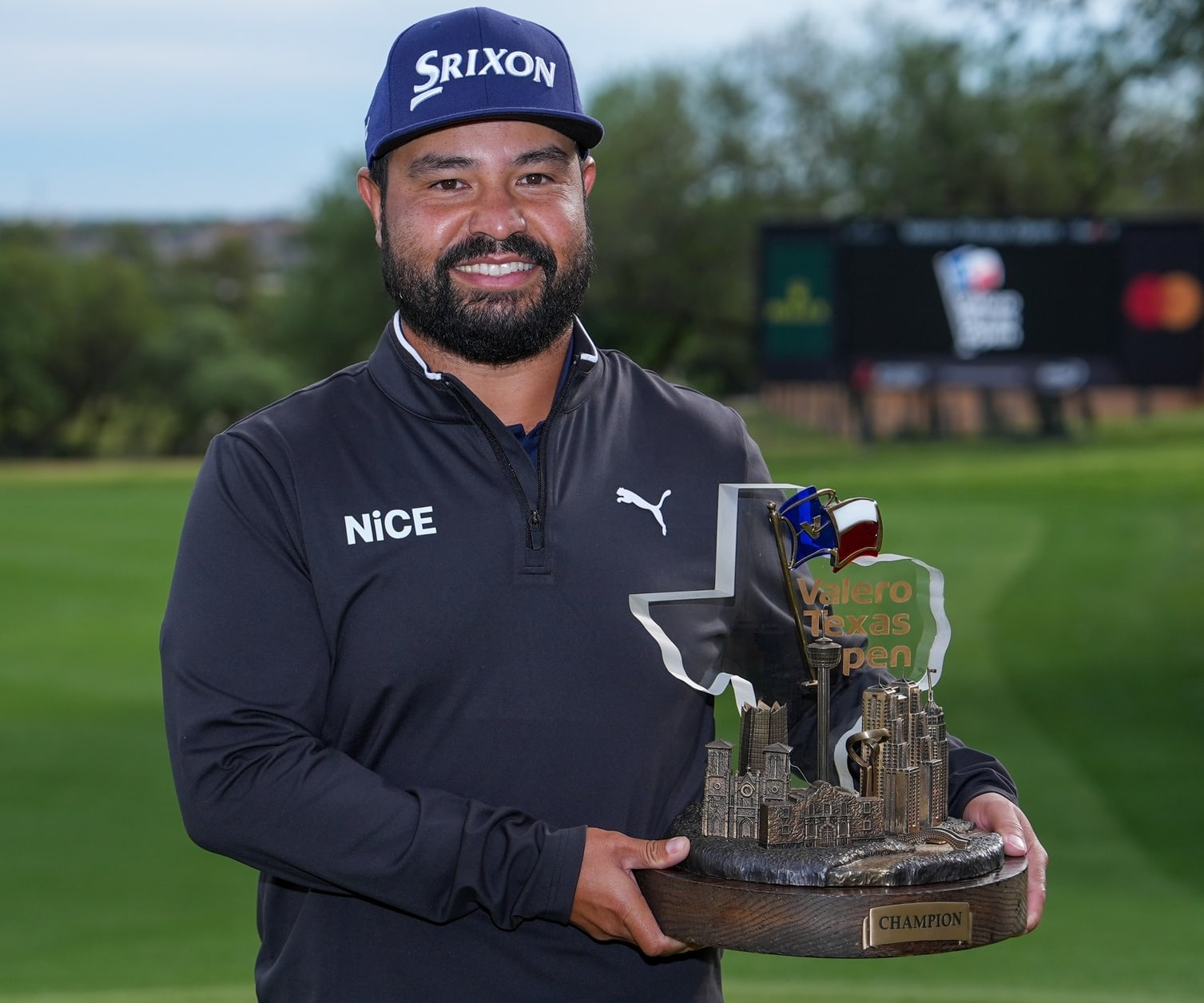 Weekly Fantasy Golf Recap: Victory is Spaun-d