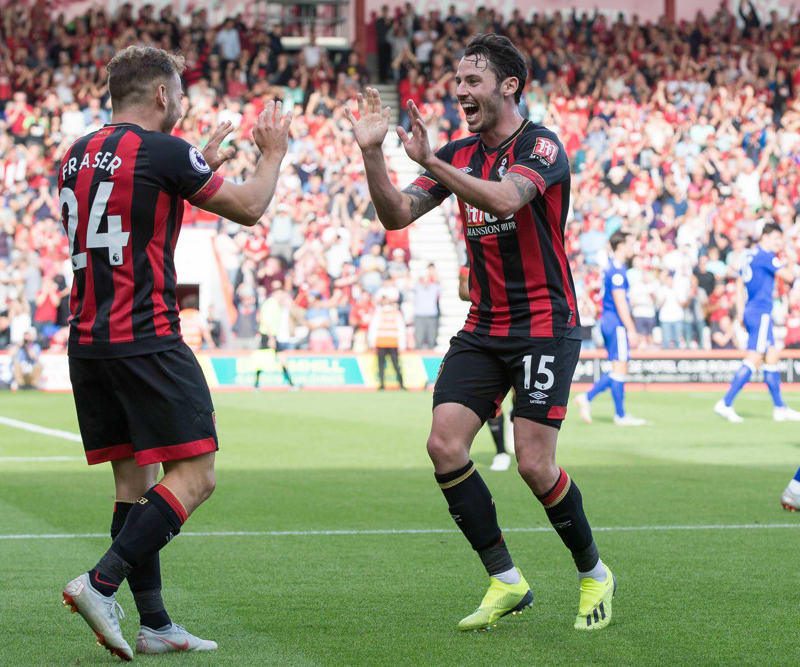 DraftKings Fantasy Soccer: Saturday EPL Picks