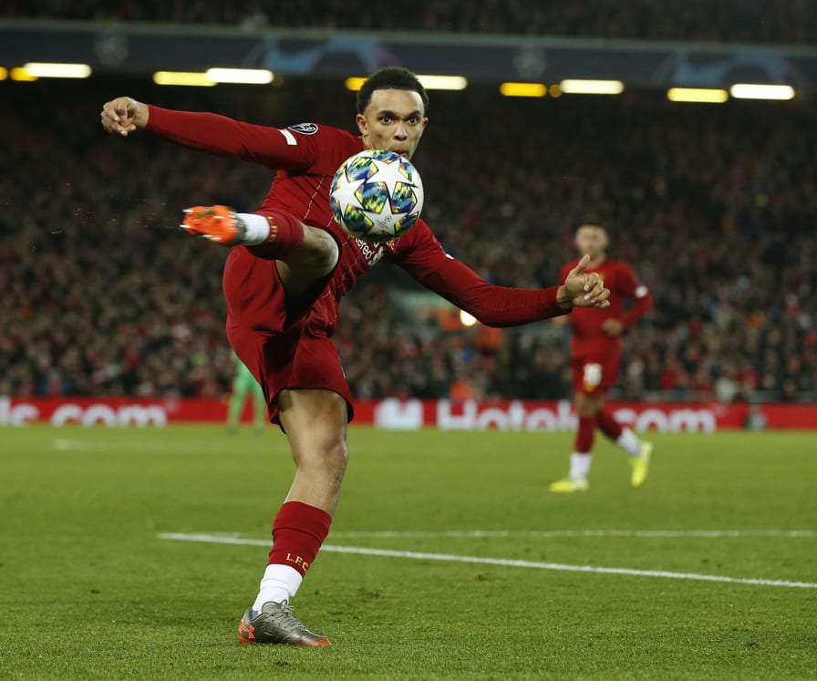 DraftKings Fantasy Soccer: Tuesday-Wednesday UCL Picks