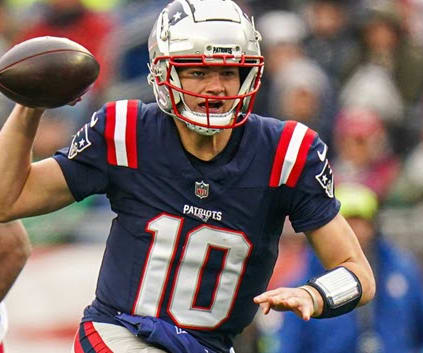 Best Jets vs Patriots Player Prop Bet Picks for Thursday Night Football Week 11